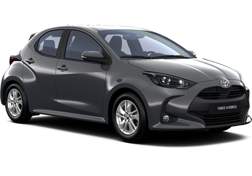 Toyota autorent