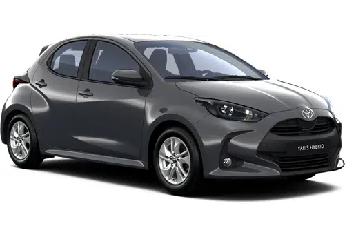 Toyota autorent