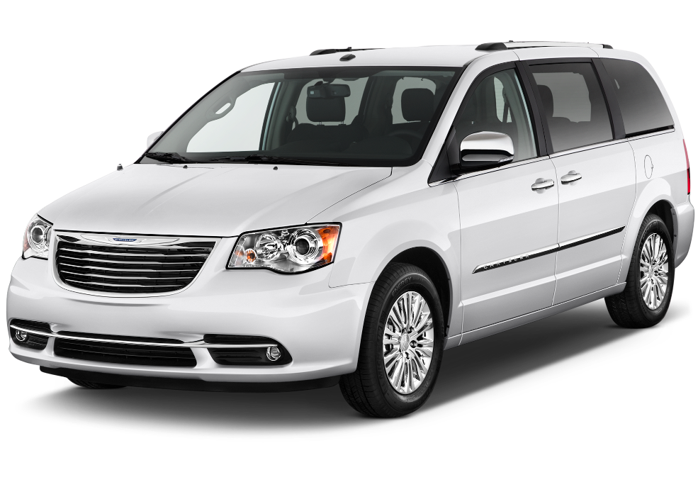 chrysler-town-and-country-väikebussirent