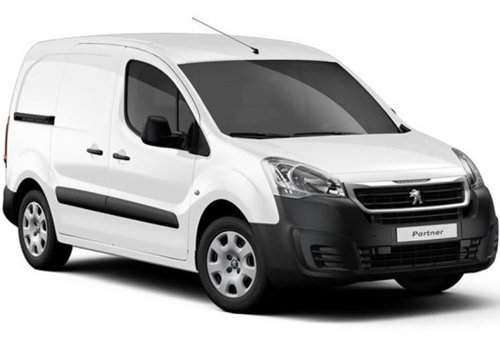 Peugeot-rendikaubik