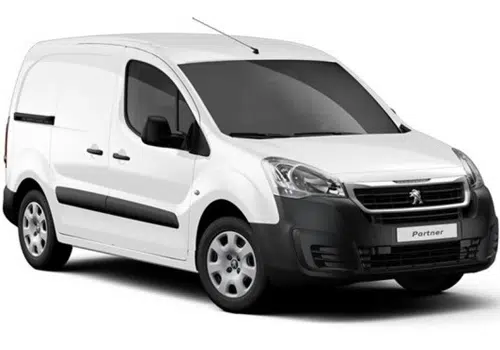 Peugeot-rendikaubik
