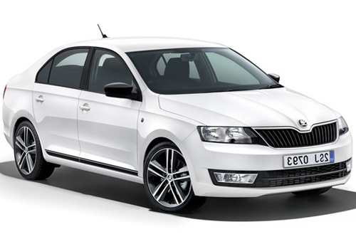 Skoda autorent tallinnas