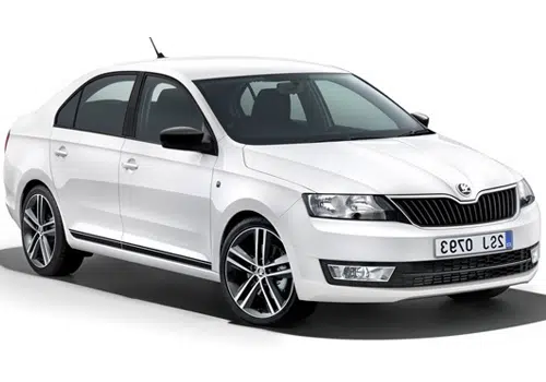 Skoda autorent tallinnas