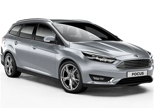 Ford autorent tallinnas